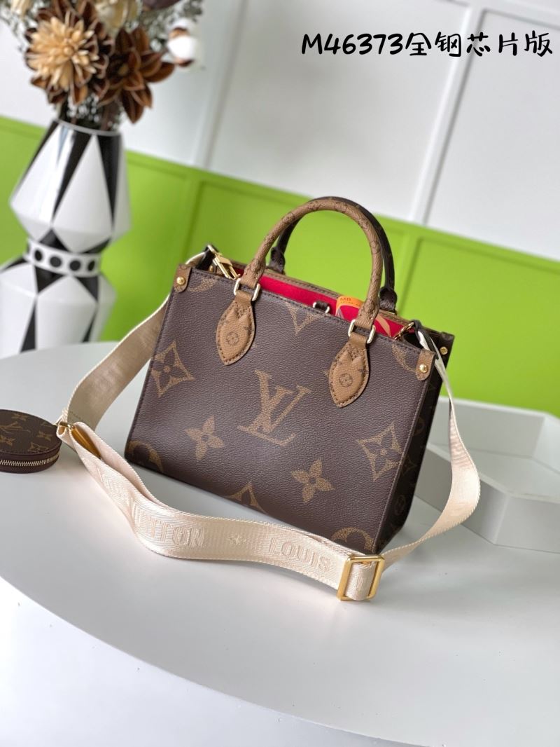 LV Shopping Bags